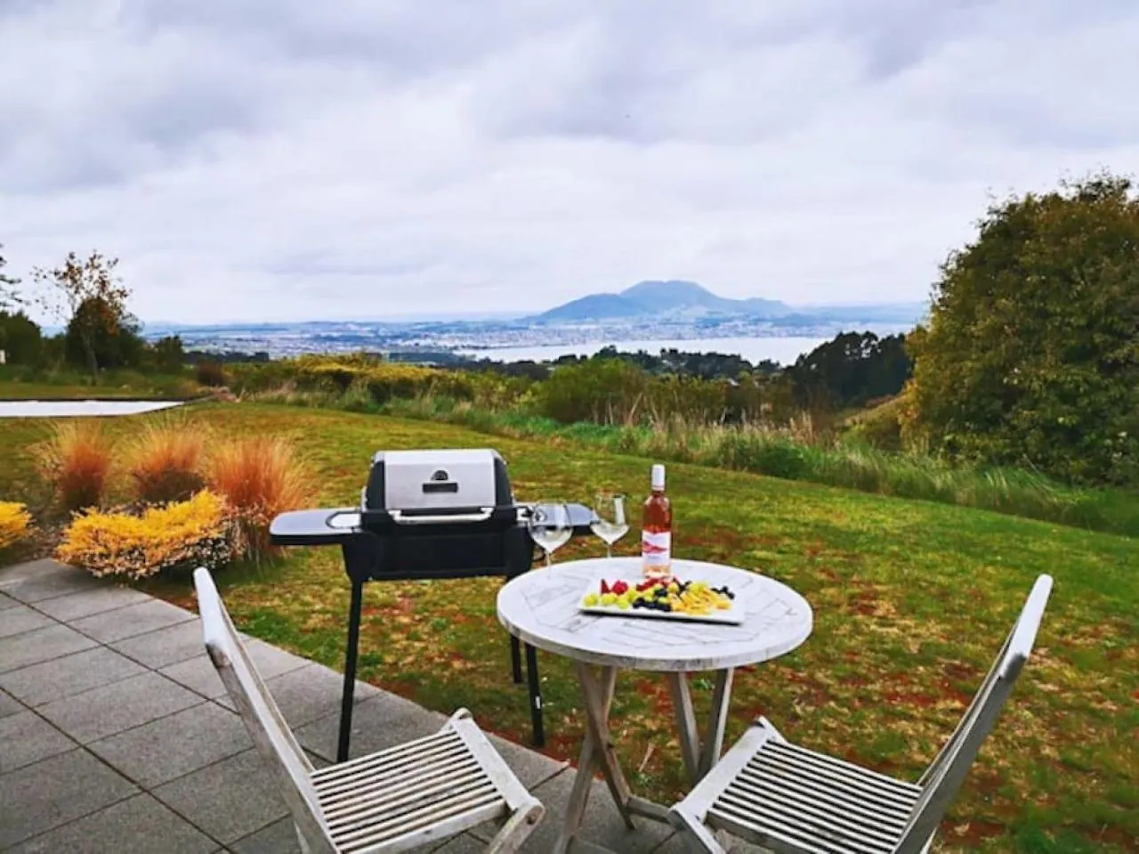 Holiday home Highland House, Luxury 3Br With Panoramic Lake Views Taupo