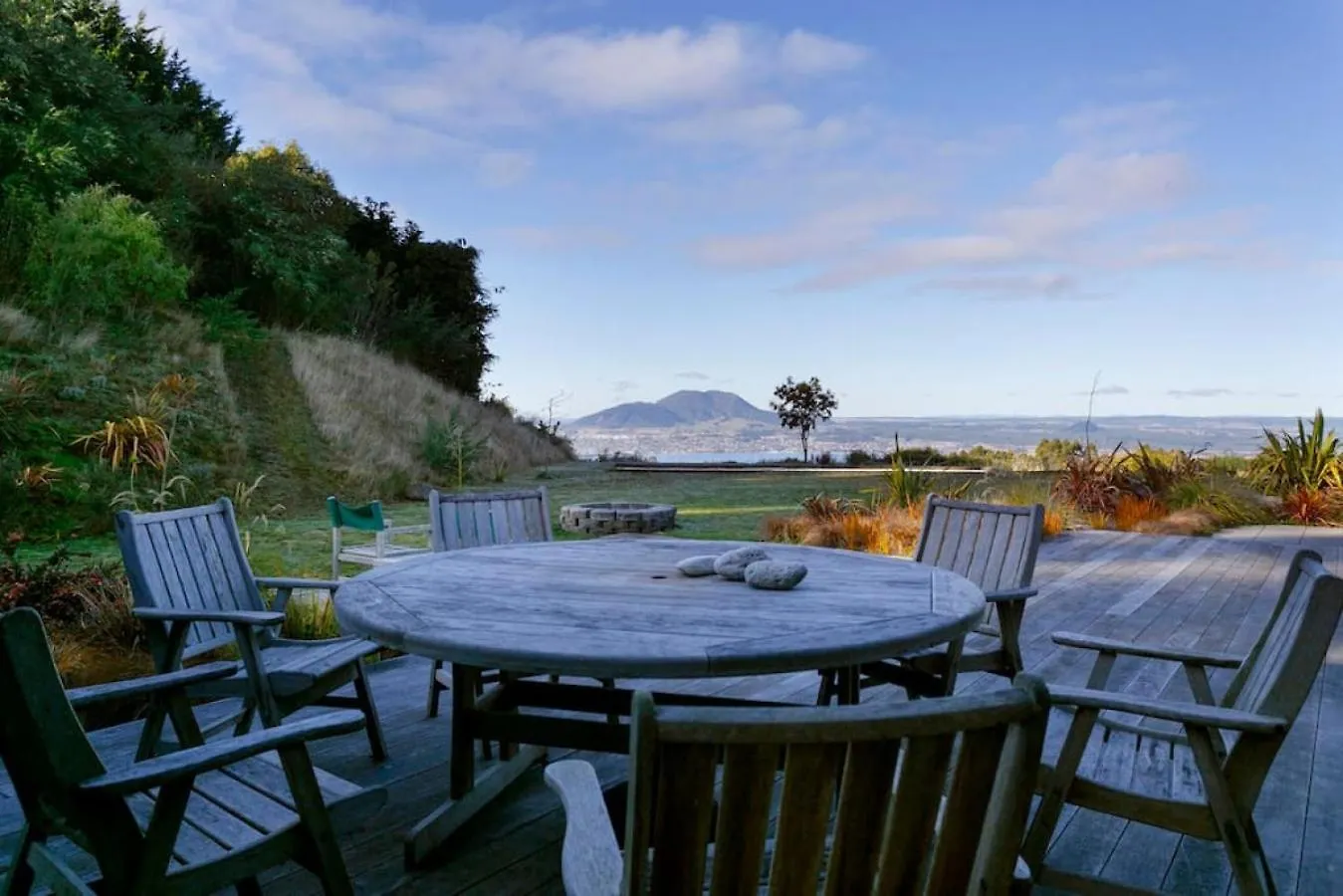 Holiday home Highland House, Luxury 3Br With Panoramic Lake Views Taupo