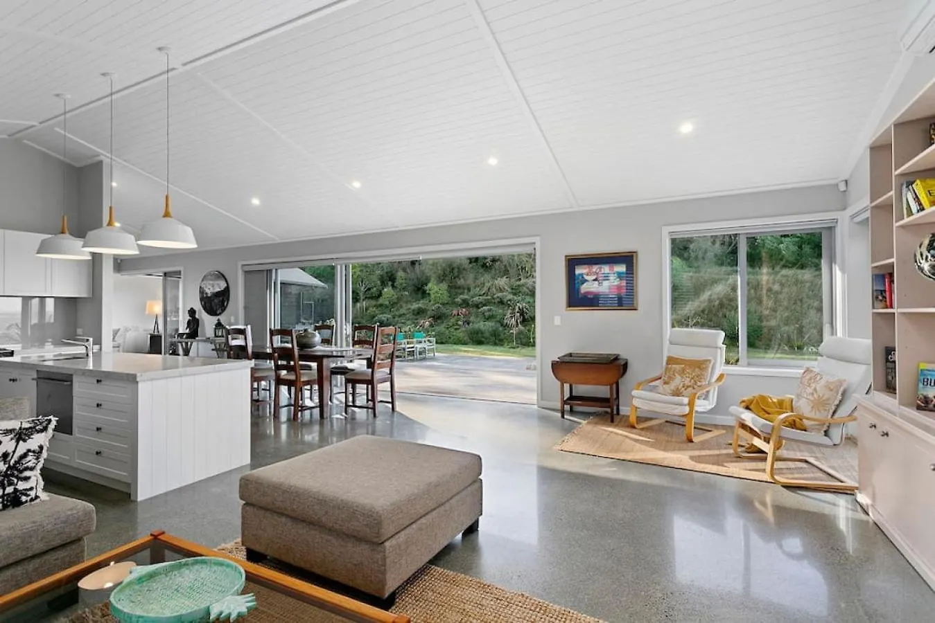 Holiday home Highland House, Luxury 3Br With Panoramic Lake Views Taupo