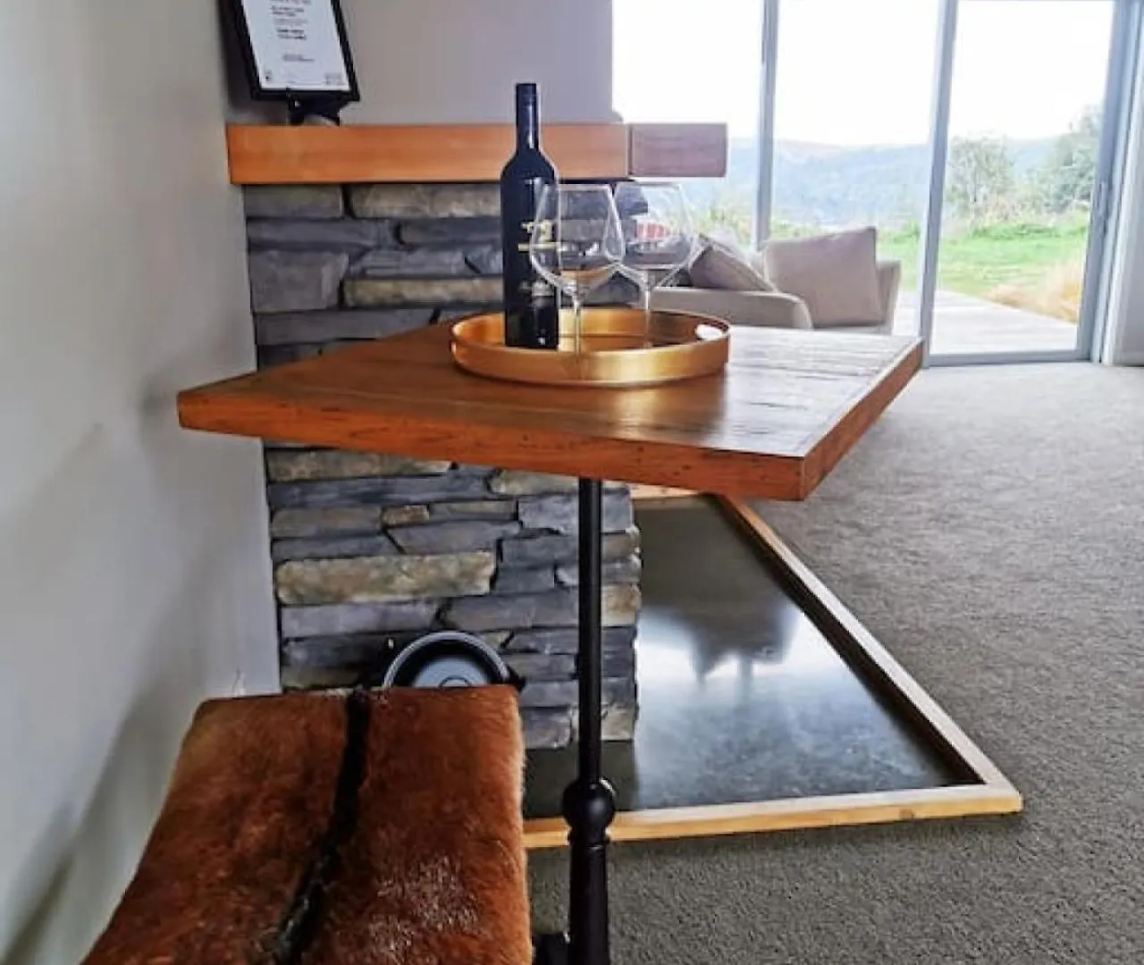 Holiday home Highland House, Luxury 3Br With Panoramic Lake Views Taupo