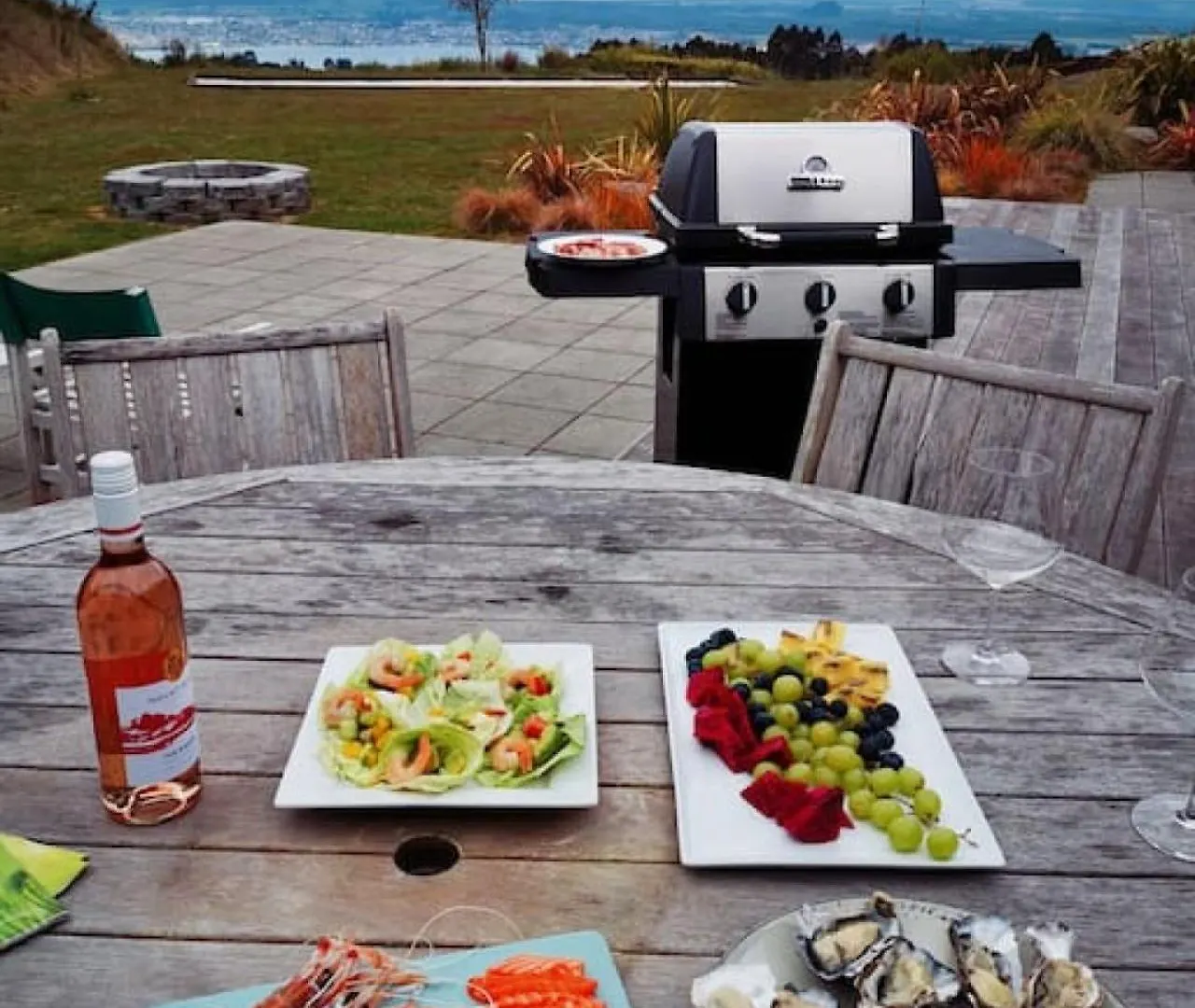Highland House, Luxury 3Br With Panoramic Lake Views Taupo 0*,  New Zealand