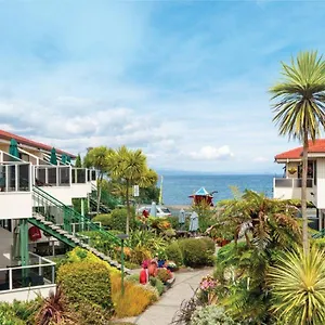 Apartment Ika Nui, Taupo