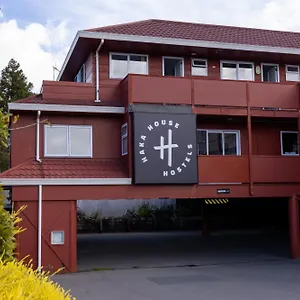 Hostel Haka House, Taupo